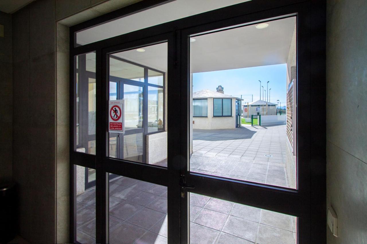 Espacio 8 - Primera Linea De Playa Cullera Zewnętrze zdjęcie